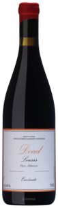 Envinate, Ribeira Sacra, Lousas Doad