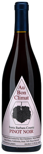 Au Bon Climat, Los Alamos Vineyard Pinot Noir, Santa Barbara County