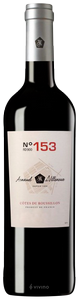 Arnaud Chapuis, Ouverture Rouge, VdF