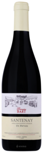 Domaine Bart, En Bievau, Santenay