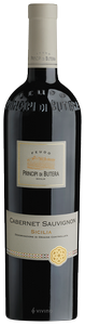 Principi Butera, Cabernet Sauvignon, Sicilia