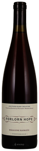 Forlorn Hope, Riesling, California