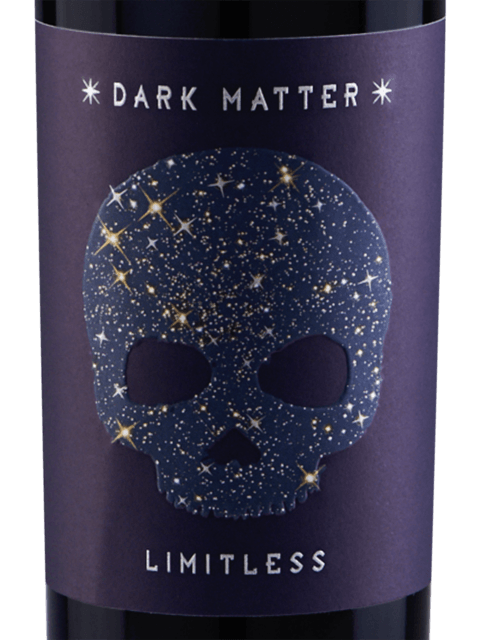 Dark Matter, Spiced Rum