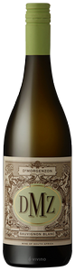DeMorgenzon, DMZ Sauvignon Blanc, Stellenbosch