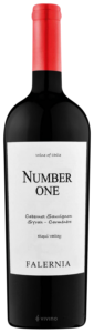 Falernia, Cabernet Sauvignon, Elqui Valley