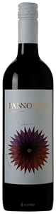 Hopler, Pannonica Red Blend, Burgenland