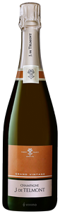 J. de Telmont, Coup Sade Brut