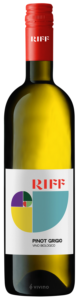 Riff Pinot Grigio Terra Alpina
