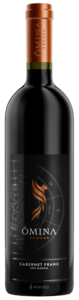 Omina Romana, Ars Magna Cabernet Franc, Lazio