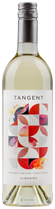 Tangent, Paragon Vineyard Albarino, Edna Valley
