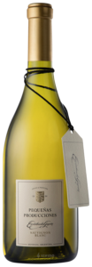 Escorihuela Gascon, Pequenas Producciones Sauvignon Blanc, Mendoza