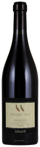 Salette, Amarone della Valpolicella, Classico Pergole Vece Reserva
