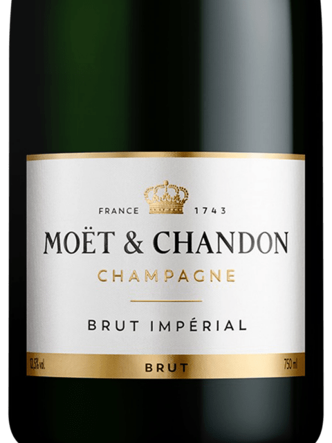 Moet & Chandon, Imperial Brut Cool Box