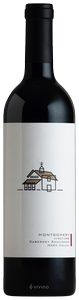 Montgomery Vineyard, Cabernet Sauvignon, Napa Valley