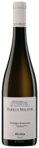 Markus Molitor, Zeltinger Deutschherrenberg Riesling Auslese 2**, Mosel