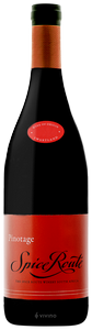 Spice Route, Pinotage, Swartland