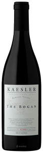Kaesler, The Bogan, Barossa Valley