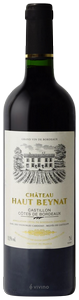 Chateau Haut Beynat, Castillon-Cotes de Bordeaux