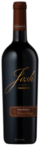 Paso Cellars, Cabernet Sauvignon, Paso Robles
