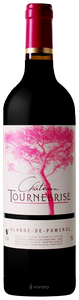 Chateau Tournebrise, Lalande de Pomerol