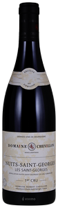 Domaine Robert Chevillon, Nuits-Saint-Georges Premier Cru, Les Saints-Georges