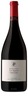 Dominio de Atauta, Ribera del Duero, La Roza