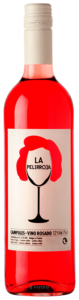 La Purisima, Rosado, Yecla