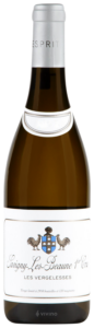 Esprit Leflaive, Savigny-les-Beaune Premier Cru, Les Vergelesses
