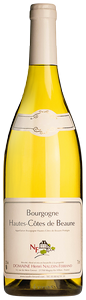 Jeremy Carteret, Bourgogne, Haute-Cote de Beaune Euphoria Blanc