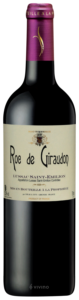 Roc de Giraudon, Lussac-Saint-Emilion