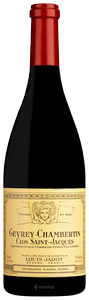 Paul Pernot, Gevrey-Chambertin Premier Cru, Clos Saint-Jacques