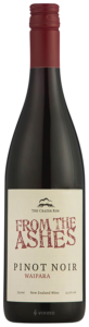 The Crater Rim, Omihi Rise Pinot Noir, Central Otago