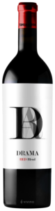 Familia Bastida, Drama Red Blend, La Mancha