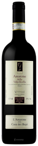 Viviani, Amarone della Valpolicella, Classico Casa Bepi