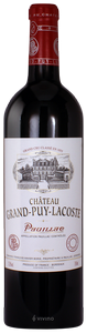 Chateau Grand-Puy-Lacoste 5eme Cru Classe, Pauillac