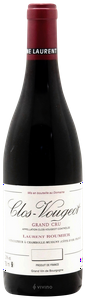 Laurent Roumier, Clos de Vougeot Grand Cru