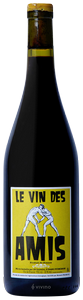 Mas Coutelou, Vin Des Amis, Languedoc