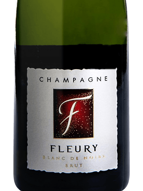 Fleury, Jean-Pierre Fleury Brut, Champagne