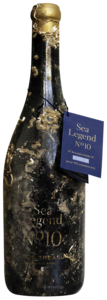 Crusoe Treasure, Sea Legend No 10, Aragon