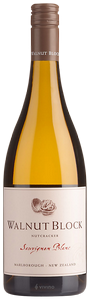 Walnut Block, Nutcracker Sauvignon Blanc, Marlborough