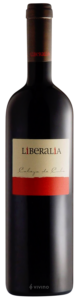 Liberalia, Cabeza de Cuba, Toro