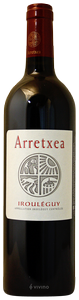 Arretxea, Dolia Rouge, Irouleguy