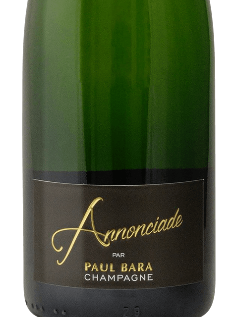 Paul Bara, Annonciade Grand Cru