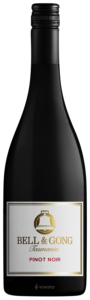 Bell & Gong, Pinot Noir, Tasmania