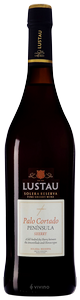 Lustau, Peninsula Palo Cortado Sherry