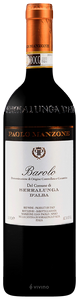 Paolo Manzone, Barolo, Comune di Serralunga d'Alba