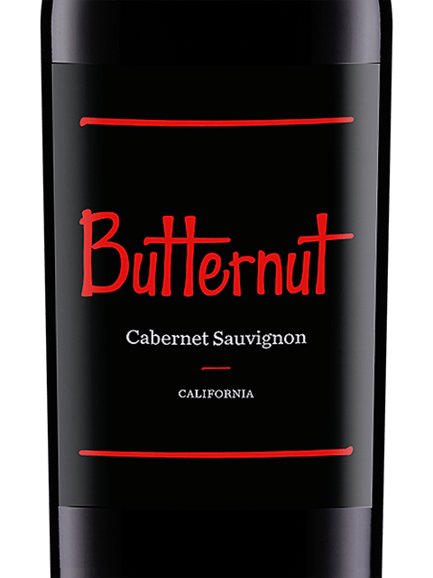 Butternut, Cabernet Sauvignon, California
