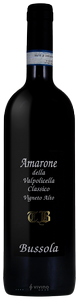 Tommaso Bussola, Amarone della Valpolicella, Classico Vigneto Alto TB