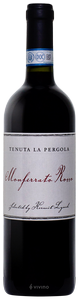 Tenuta La Pergola, Monferrato, Rosso