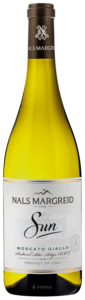 Nals Margreid, Baronesse Passito Moscato Giallo, Alto Adige